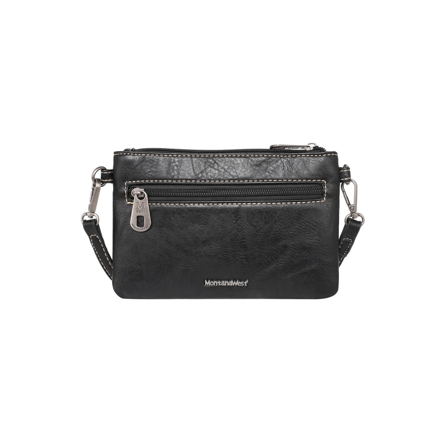 MW1098181 - Montana West Concho Collection Clutch/Crossbody
