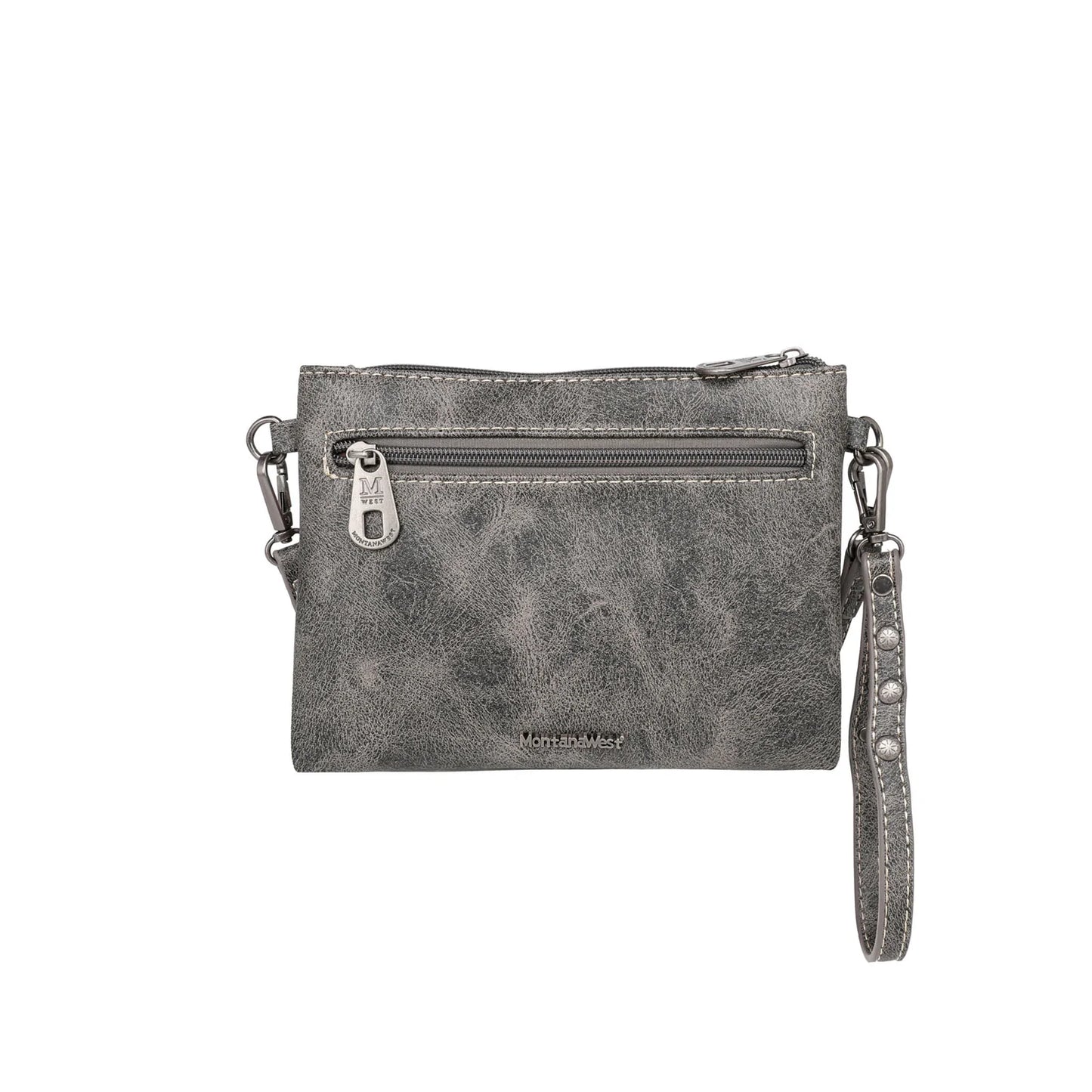 MW1129181 - Montana West Aztec Collection Clutch/Crossbody