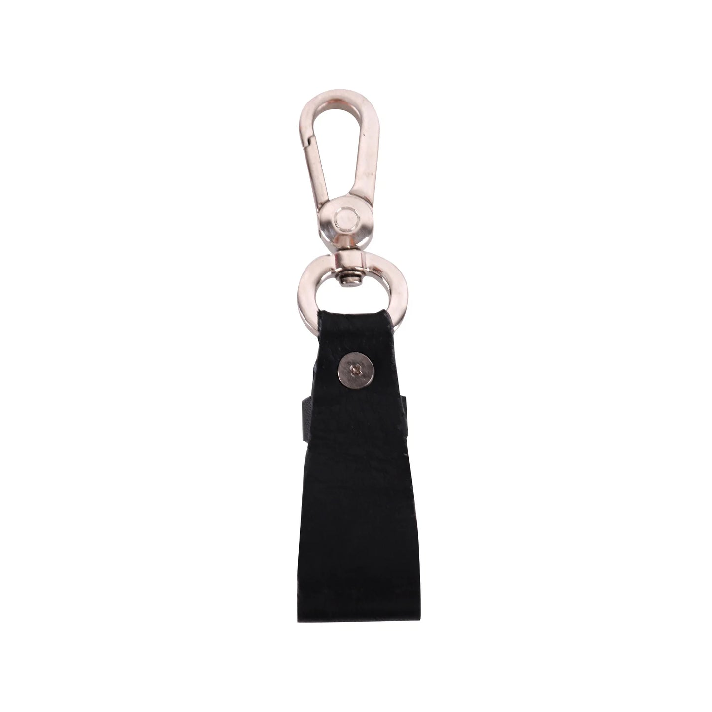 RYS224C - Montana West Real Leather Western Collection Key Chain