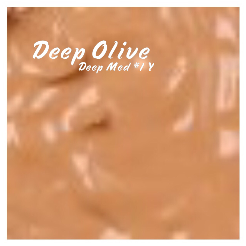 Matte Finish Foundation - Rawhide Western Wear 
