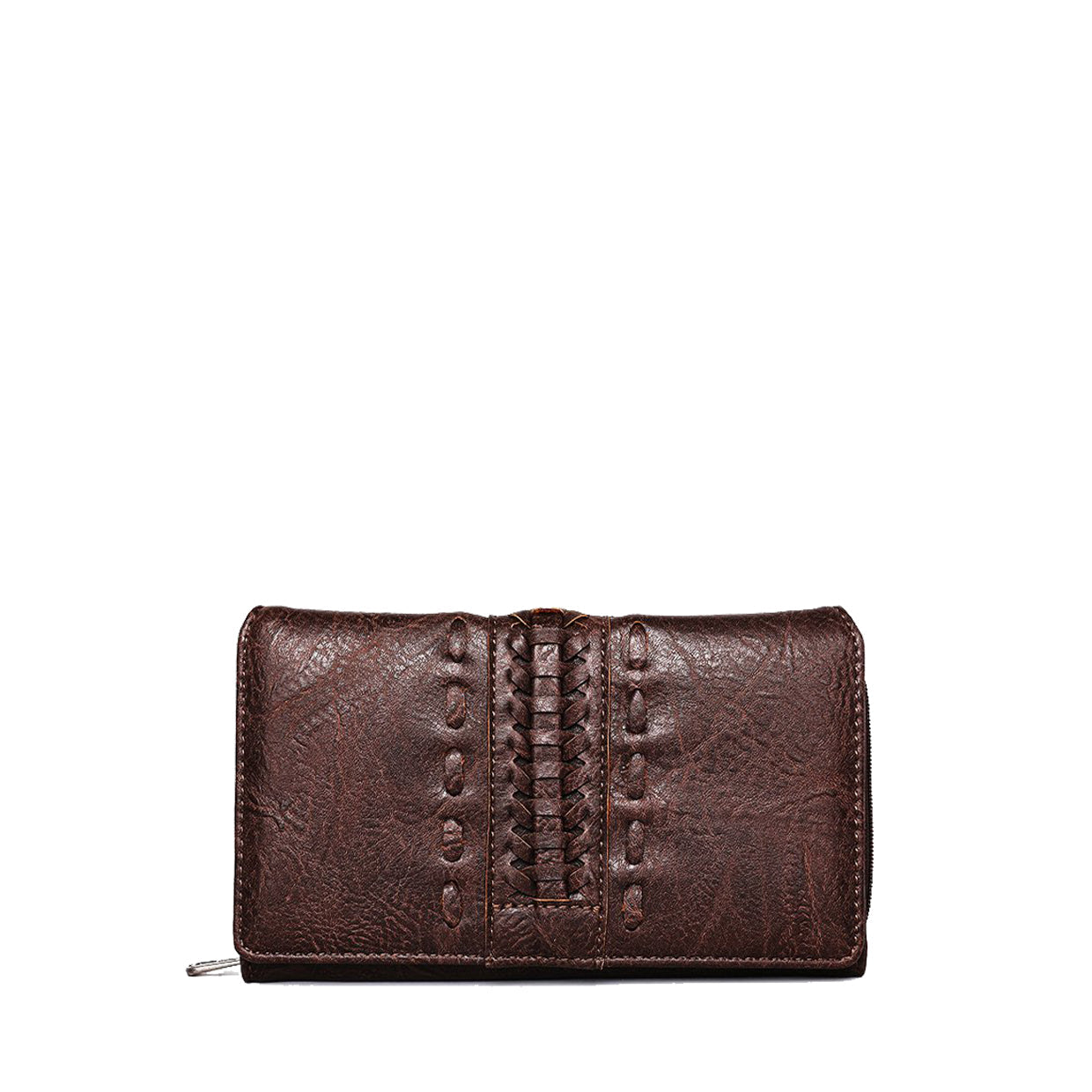 MW1028W010 - Montana West Western Collection Wallet