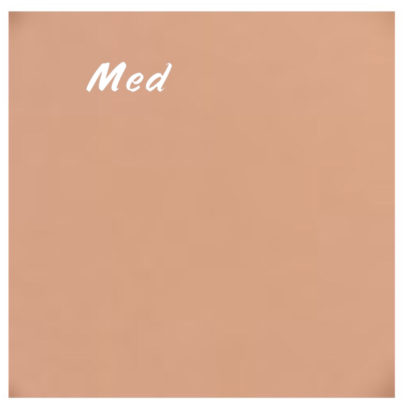 Mineral Pressed Powder Foundation - Rawhide Western Wear 