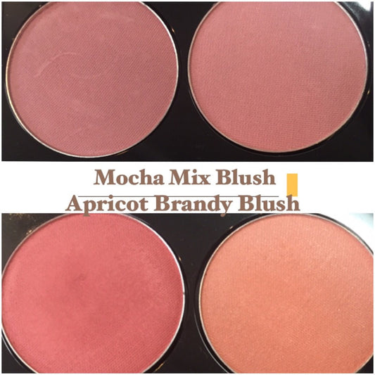 Blush Duo - Rawhide Western Wear 