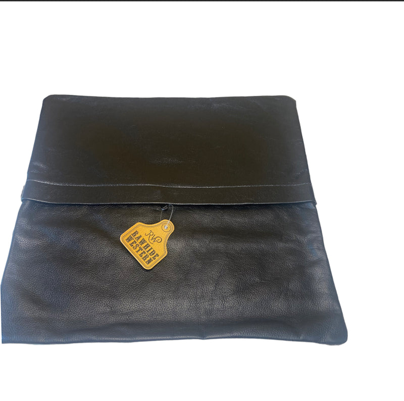 A7892 - 100% Hair on Hide Cushion Cover