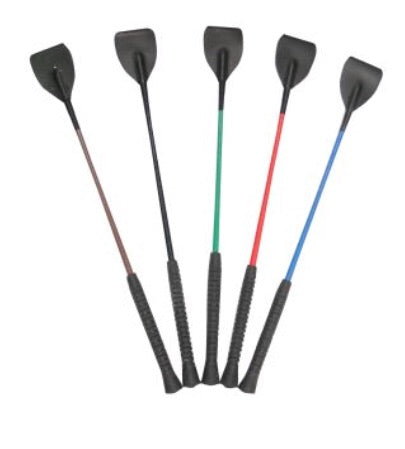 Riding Crop - Mixed Colour - Rawhide Western Wear 