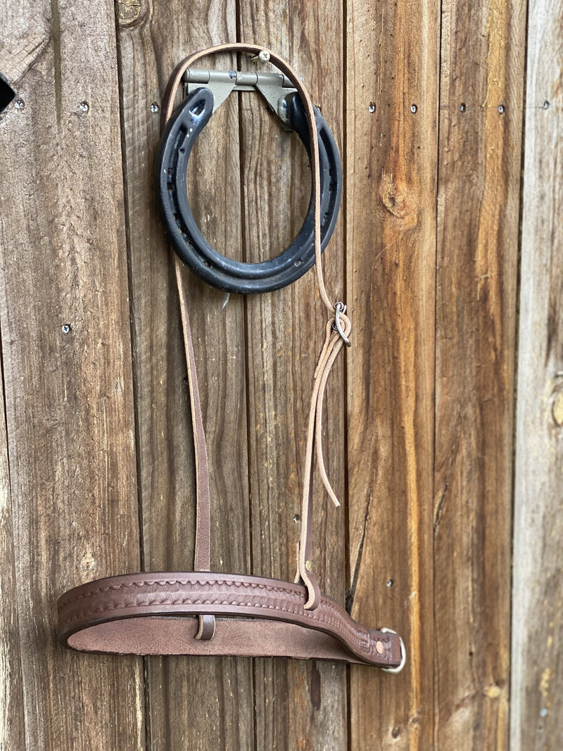 T5321 -  Stamped Bridle