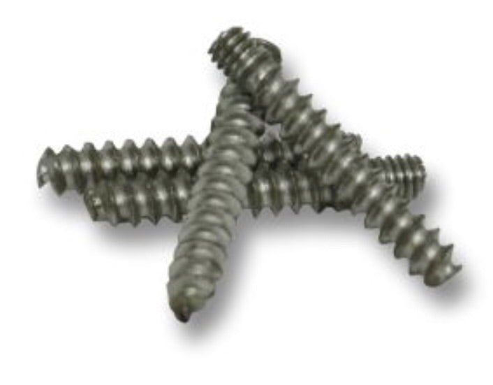 Combonation Screw from Chicago to Wood - Rawhide Western Wear 