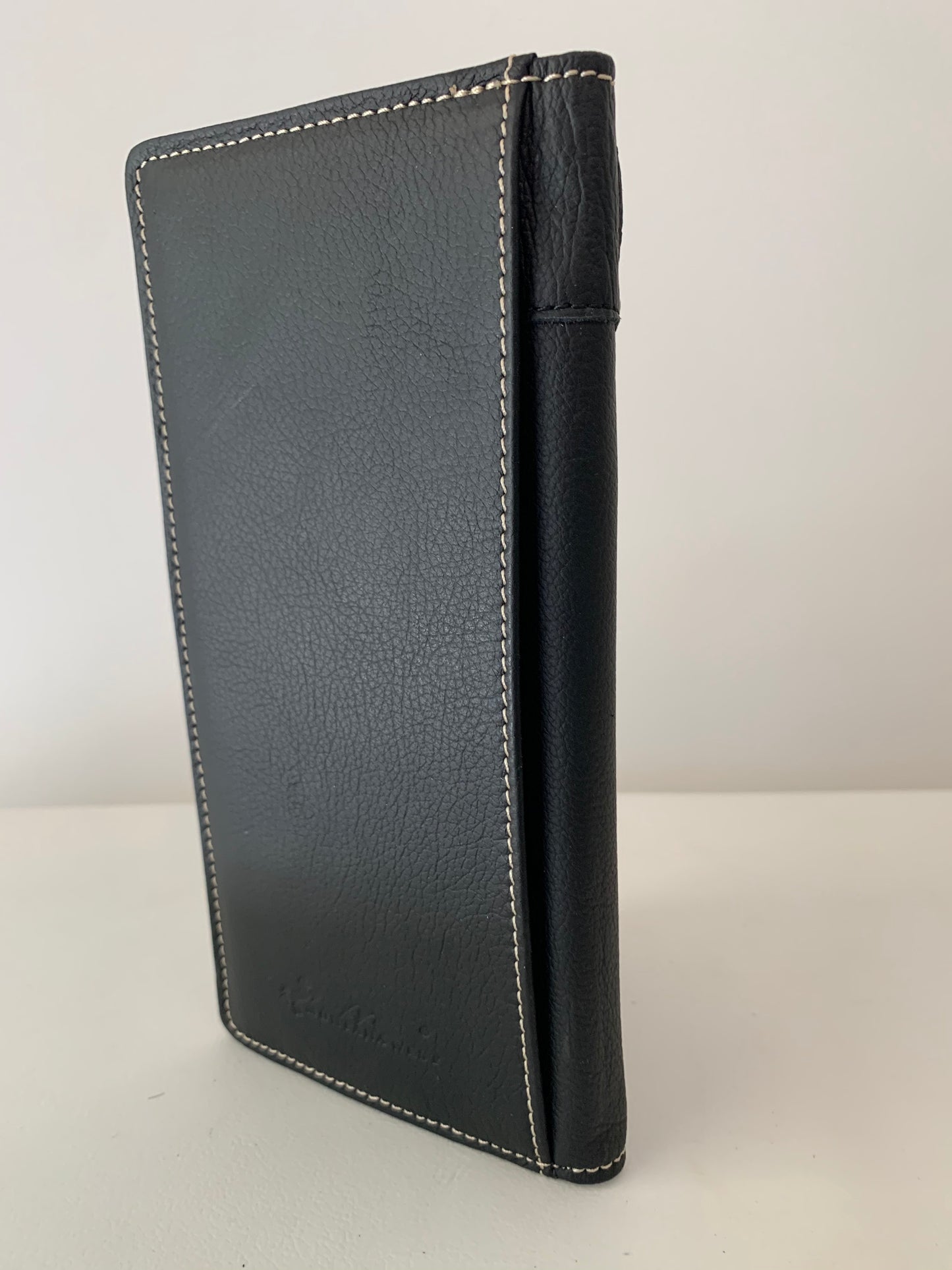 MWSW021 Genuine Leather Concho Collection Men's Wallet - Rawhide Western Wear 