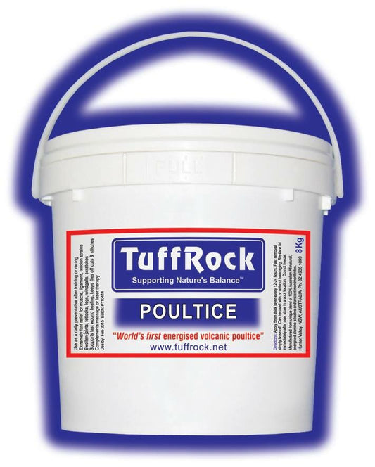 TUFFROCK POULTICE - Rawhide Western Wear 