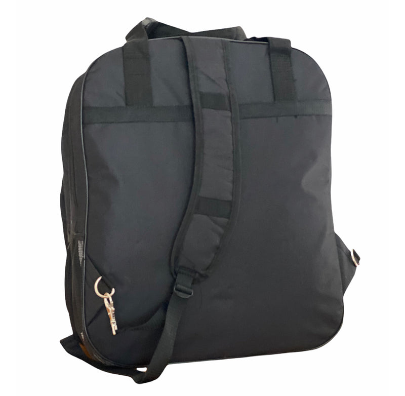 81328 - Rawhide Deluxe Rope Bag