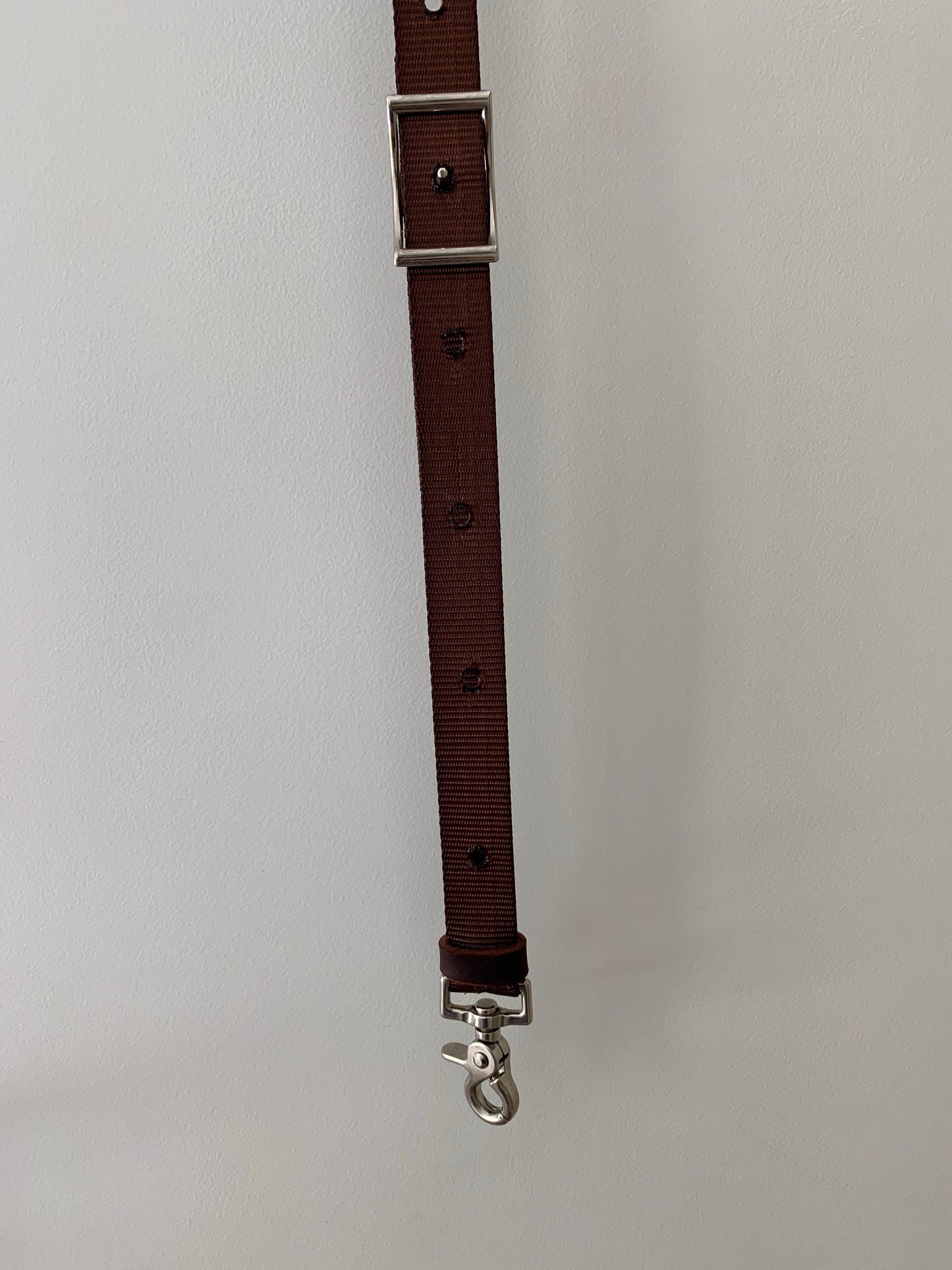 T5177  - Webbing Tie-Down Straps - Rawhide Western Wear 