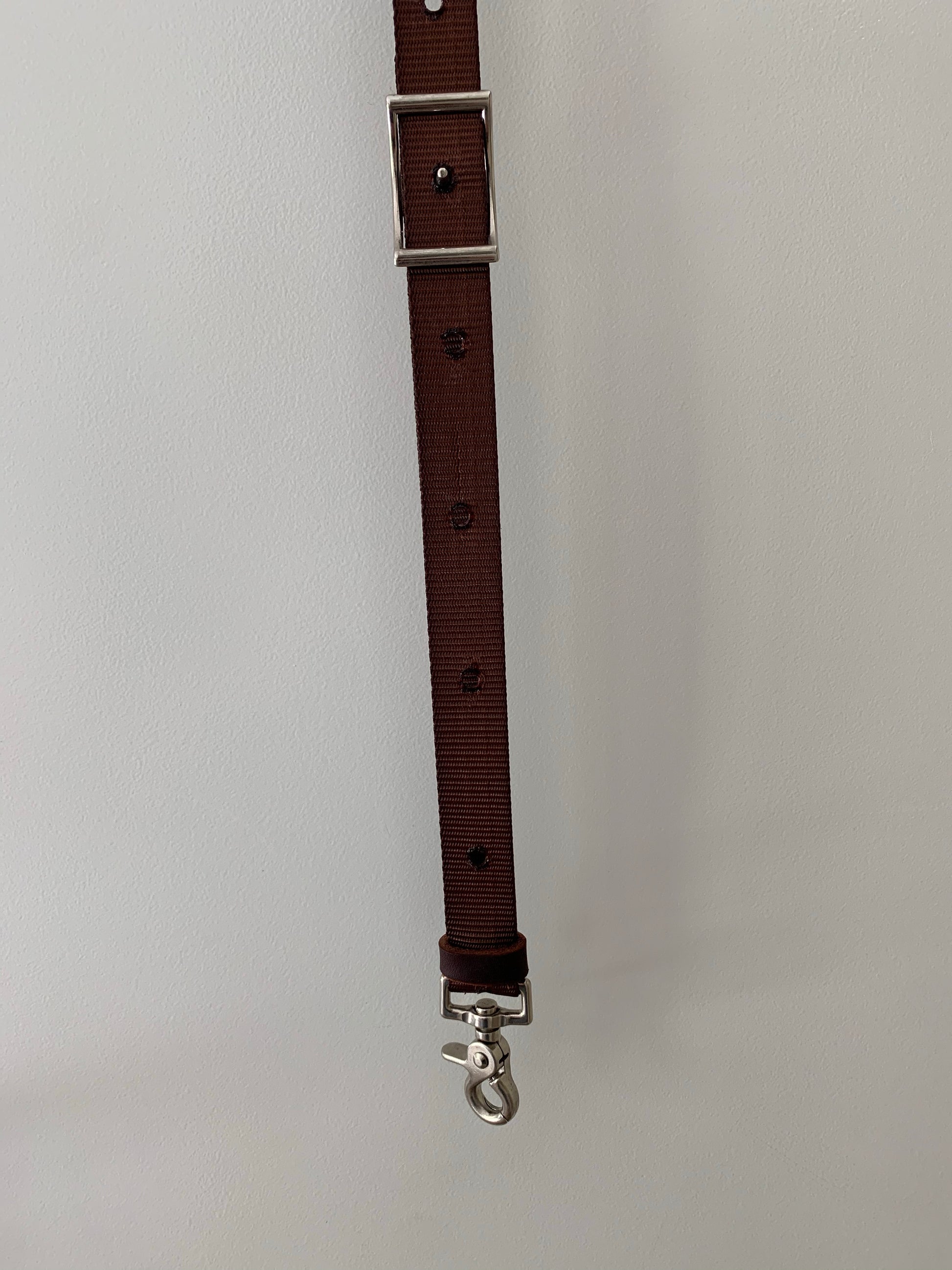 T5177  - Webbing Tie-Down Straps - Rawhide Western Wear 