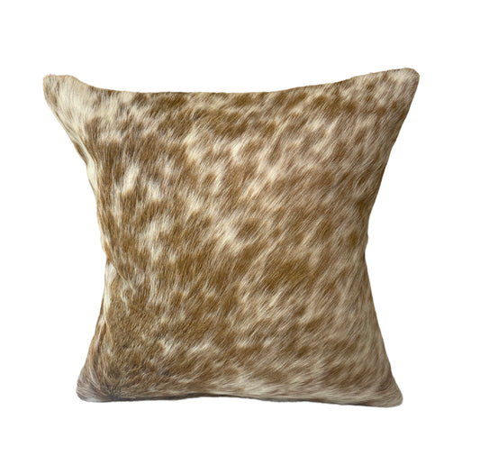 A7892 - 100% Hair on Hide Cushion Cover