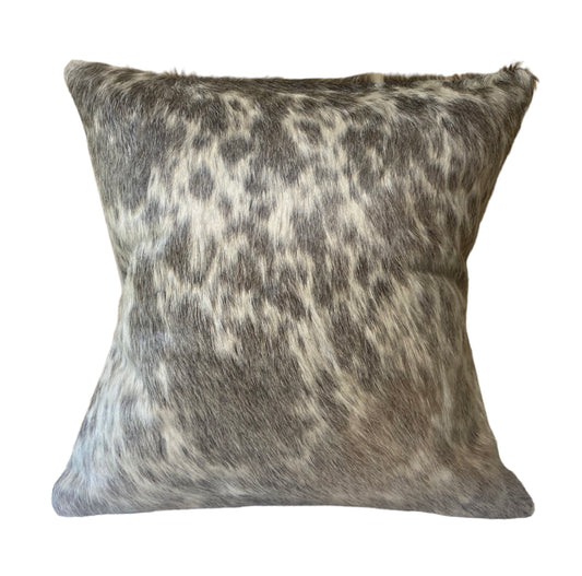 A7884 - 100% Hair on Hide Cushion Cover