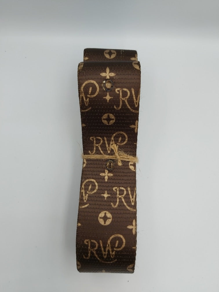 T5208  - Rawhide Original Latigo Set - Rawhide Western Wear 