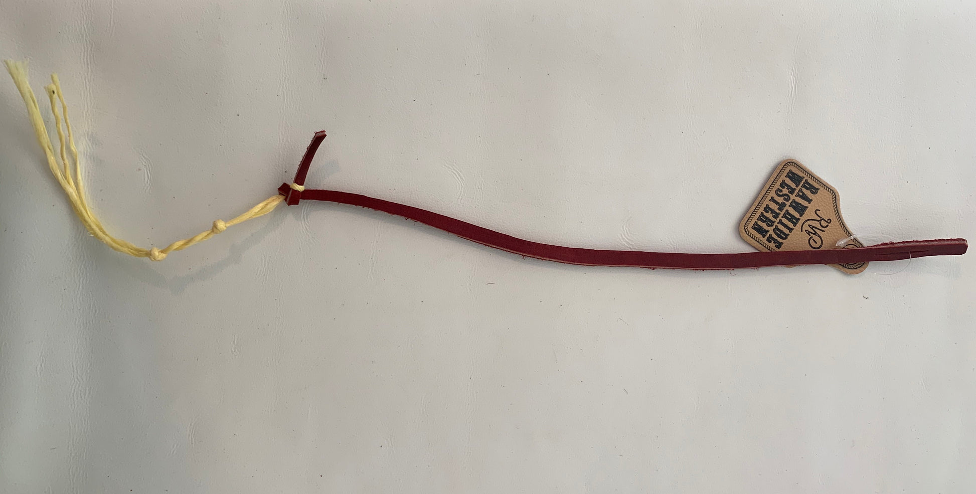 T5201 - Aust Made Whip Fall & Cracker - Rawhide Western Wear 