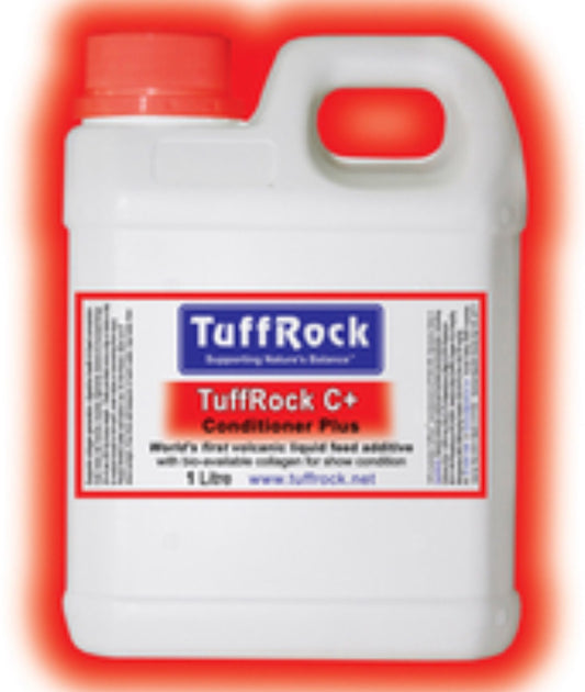 TUFFROCK Conditioner PLUS  (C+) - Rawhide Western Wear 