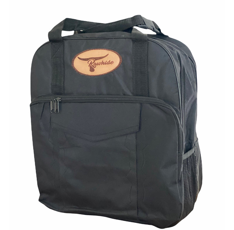 81328 - Rawhide Deluxe Rope Bag