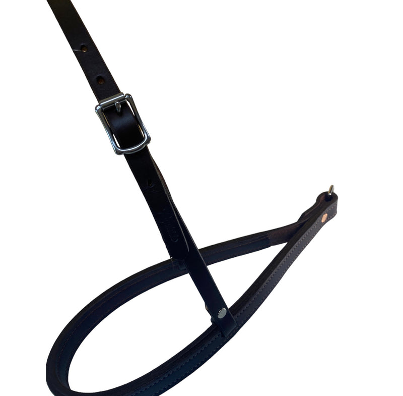 T5509 - Aust Made Wickett & Craig Leather Tie-Down