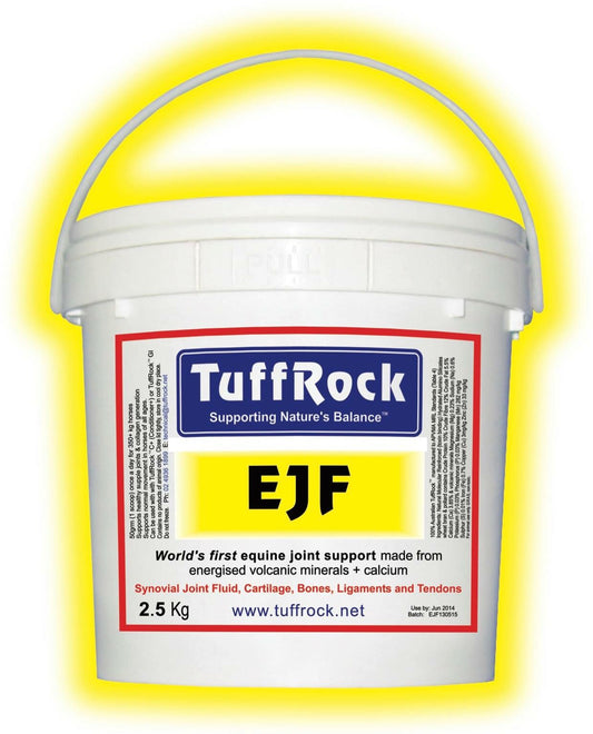 TUFFROCK EJF 2.5kg - Rawhide Western Wear 