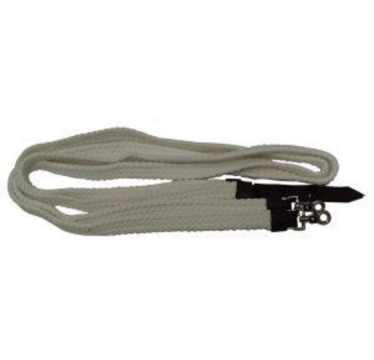 174365 - Flat Braided Split Reins 7` 6 - Rawhide Western Wear 