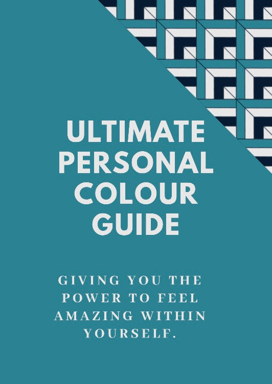 Ultimate Personal Colour Guide - Rawhide Western Wear 