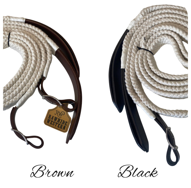 170734 - Web Reins 28mm