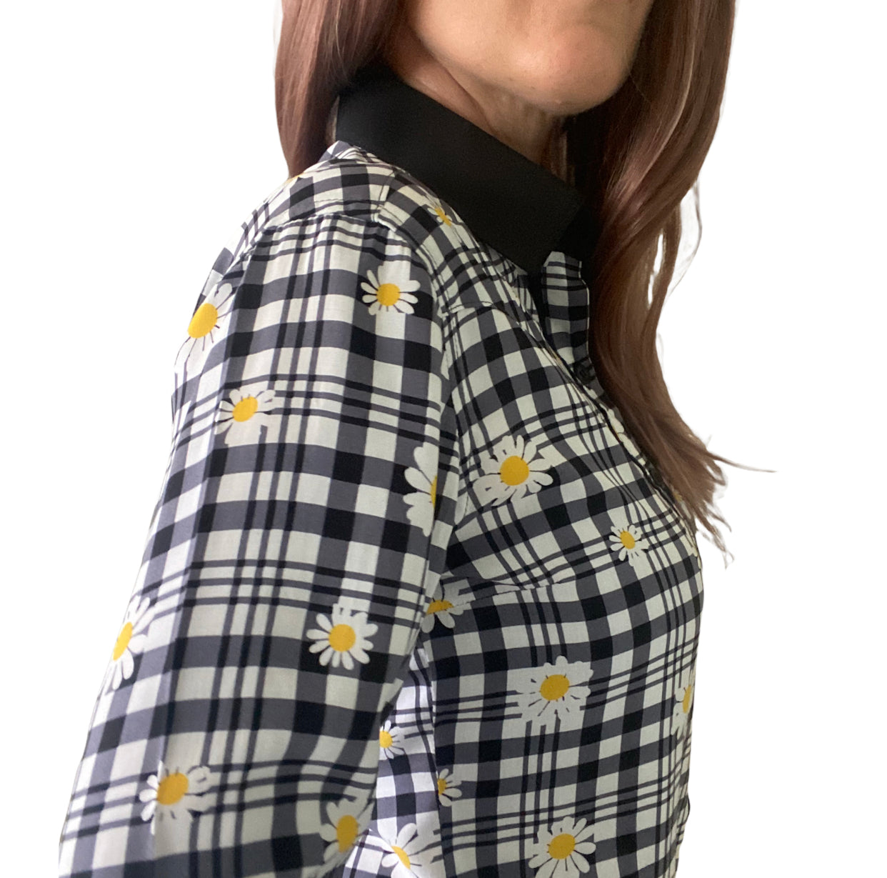 L1399 - Gena Ladies Western Shirt