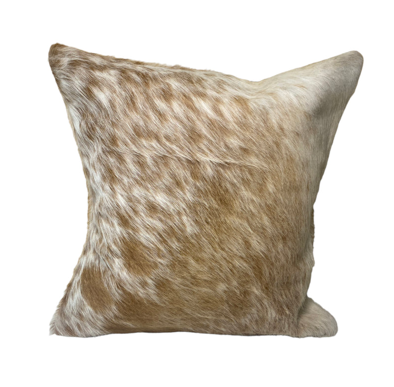 A7880 - 100% Hair on Hide Cushion Cover