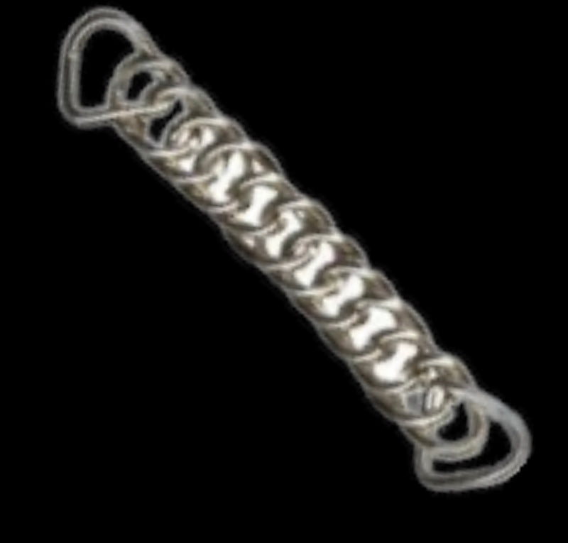 170419 - Flat Curb Chain DB Link