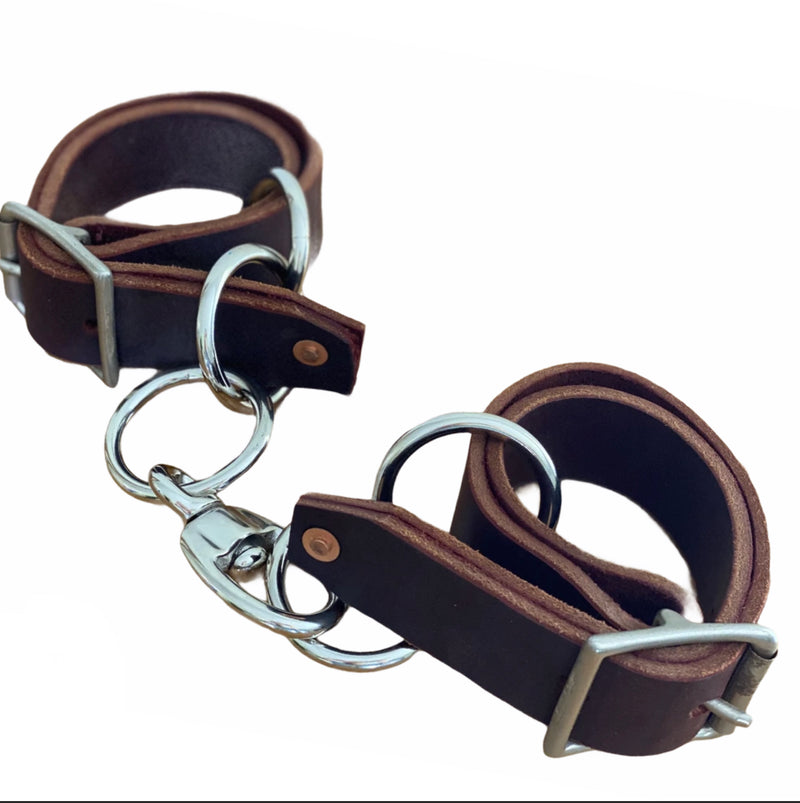 T5307 -Hobbles &  Chain