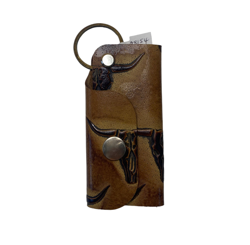 A8154 - Steer Head Key Pouch