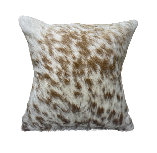 A7888 - 100% Hair on Hide Cushion Cover