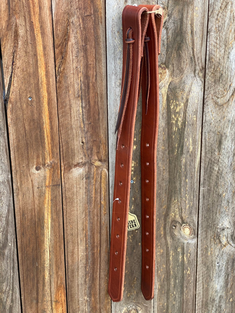 T5286  - Pre Oiled BACK BILLET