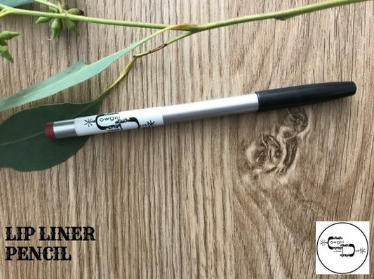 Lip Liner (Pencils) - Rawhide Western Wear 