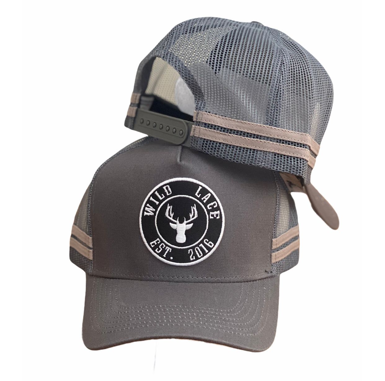 Wild Lace Caps – Rawhide Western