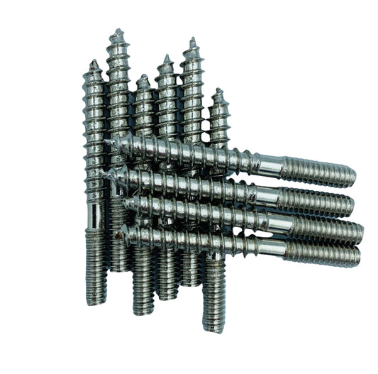 059099 - Adapter Screws for Saddle Conchos