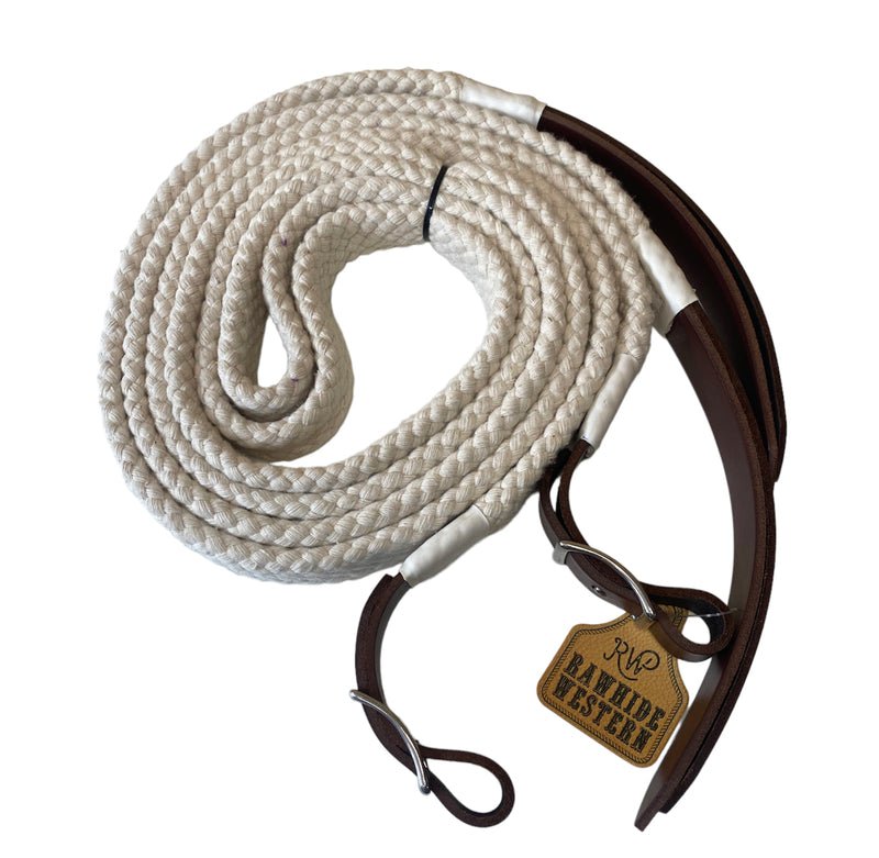 170734 - Web Reins 28mm