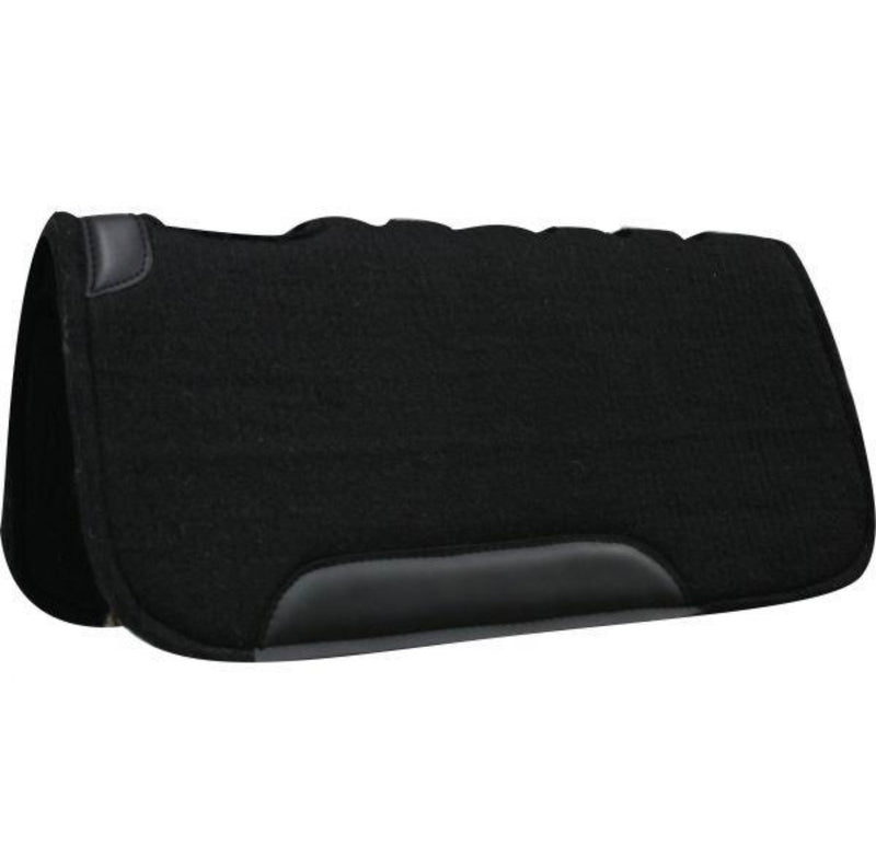 312586 - Black Felt Pad