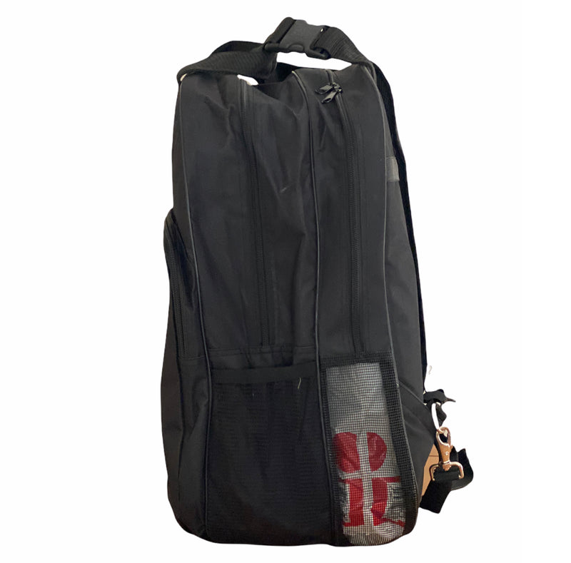 81328 - Rawhide Deluxe Rope Bag