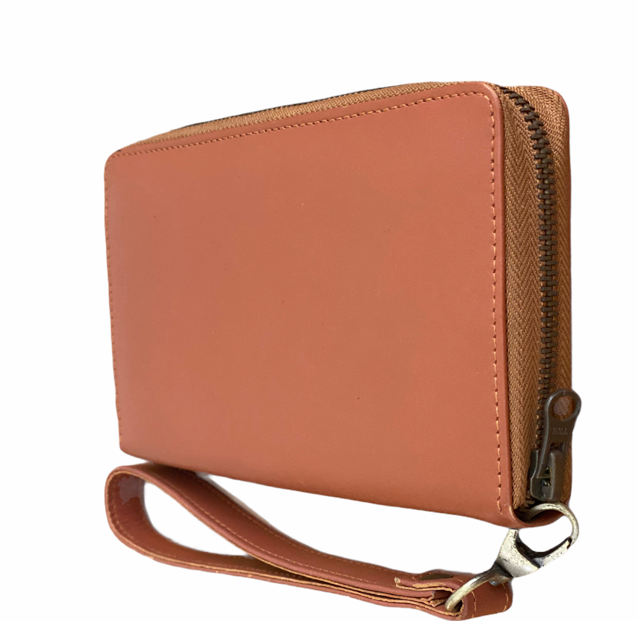 A7772 - Ladies Western Leather Wallet