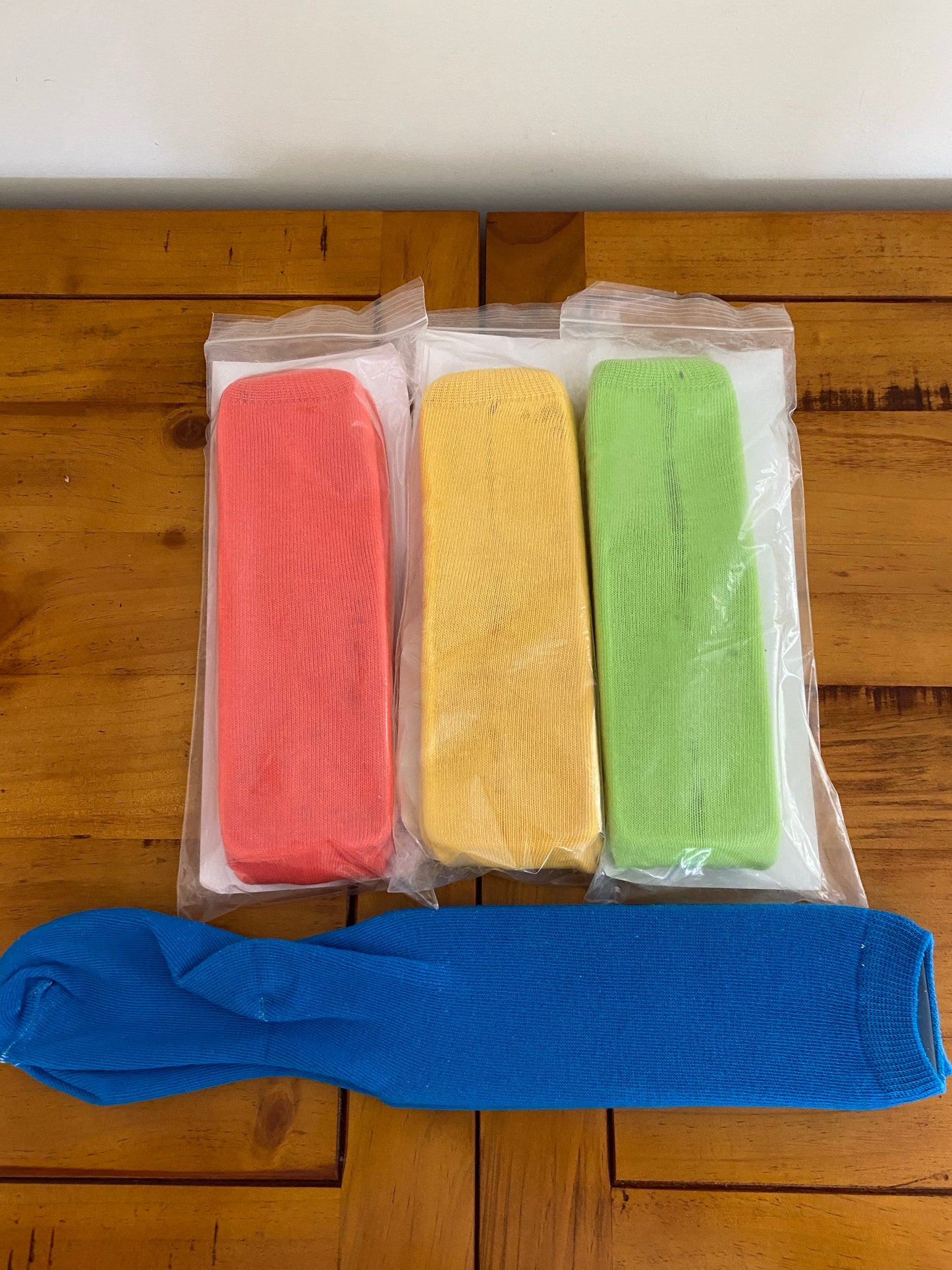A7560 - Youth Cushshin Sock