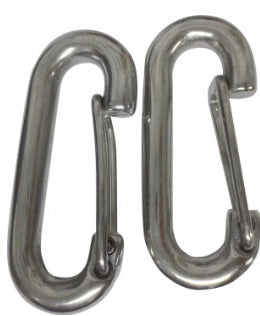 079921 - Bit Clip Ss - Rawhide Western Wear 